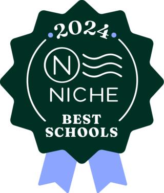 2024 Niche Best School